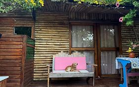 Laguna Rosa Glamping